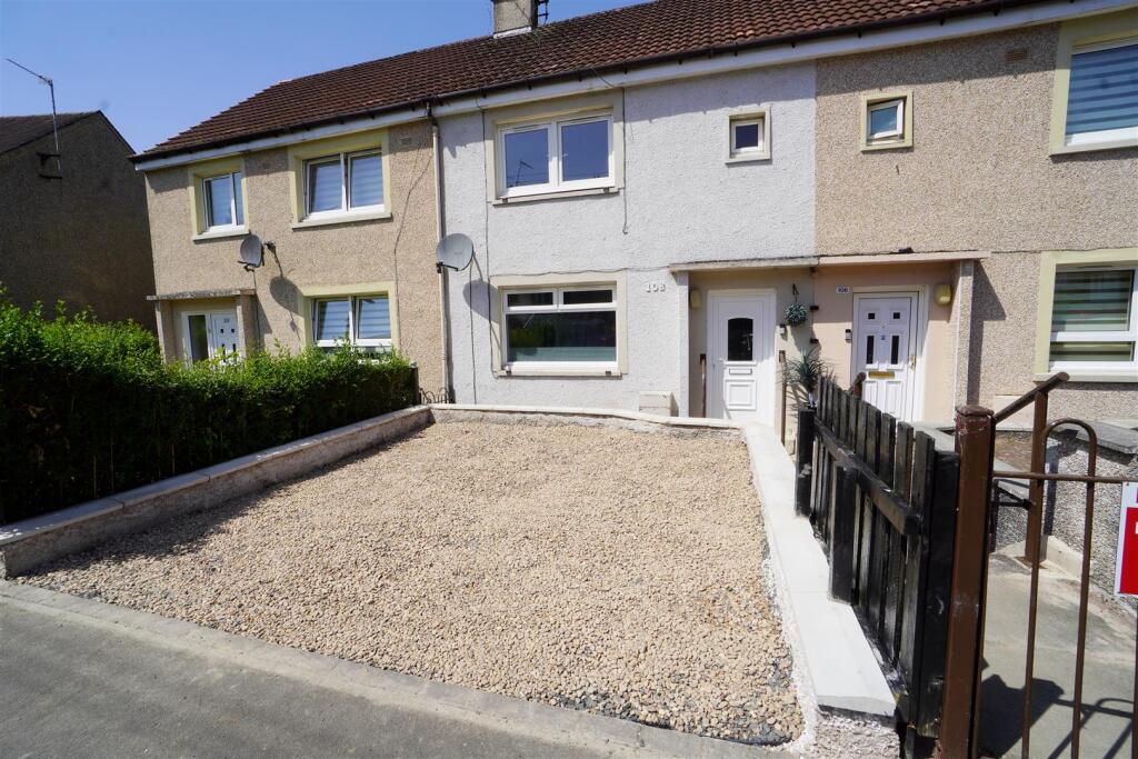Main image of property: Pleaknowe Crescent, Chryston, Glasgow