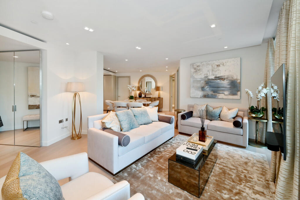 Main image of property: Westmark Tower, London, W2