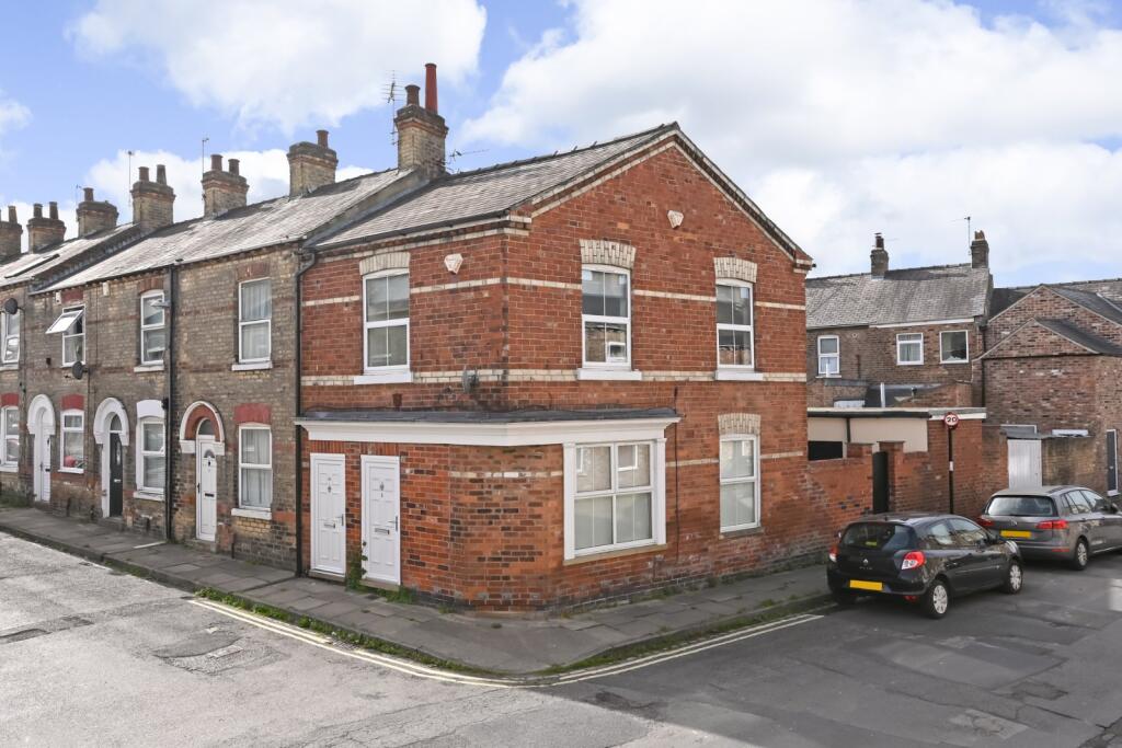 Main image of property: Albany Street, Leeman Road, York, YO26