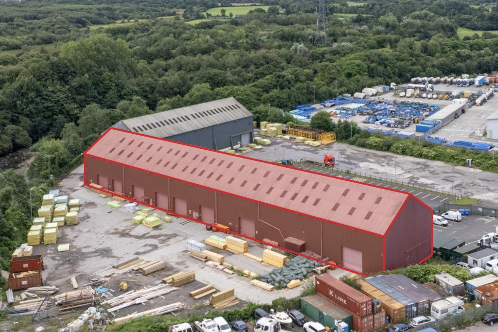 Main image of property: Players Industrial Estate, Clydach, Swansea, SA6