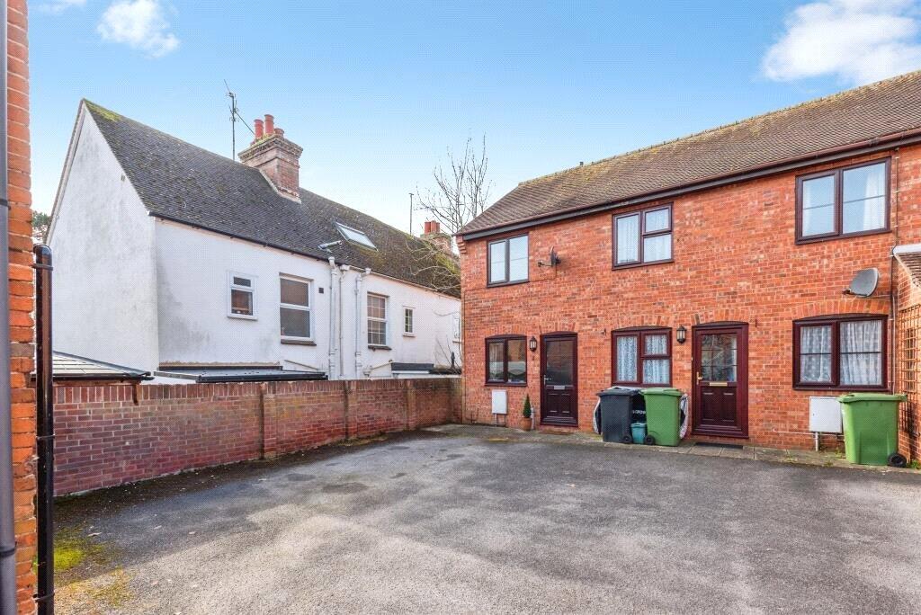 Main image of property: Bath Street, Abingdon, Oxfordshire, OX14