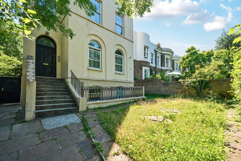Main image of property: Grove Lane, London