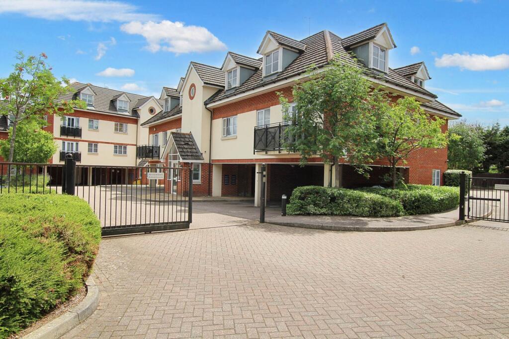Main image of property: Coy Court, Aylesbury, Buckinghamshire, HP20