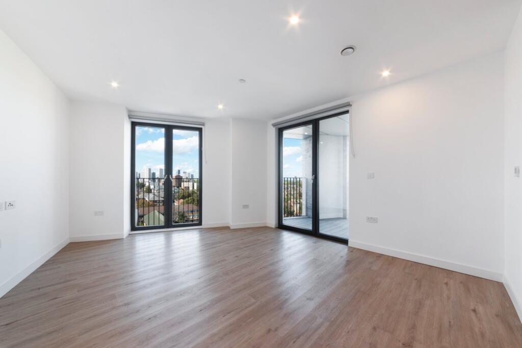 Main image of property: Plaistow Road, London, E13