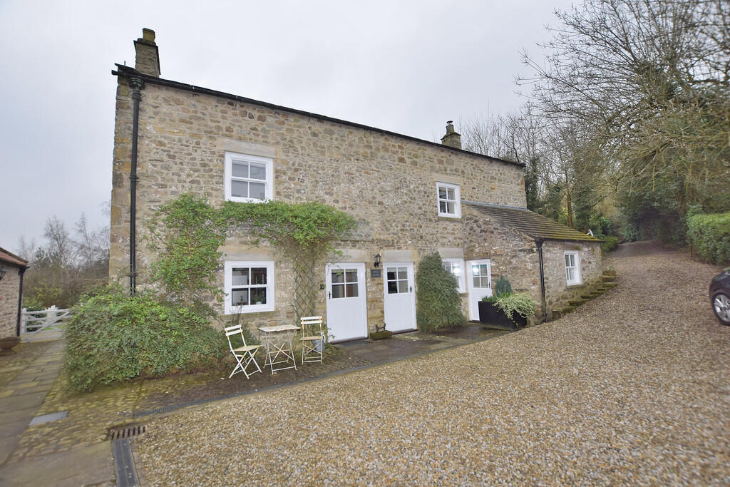Main image of property: Hipswell Mill, Hipswell