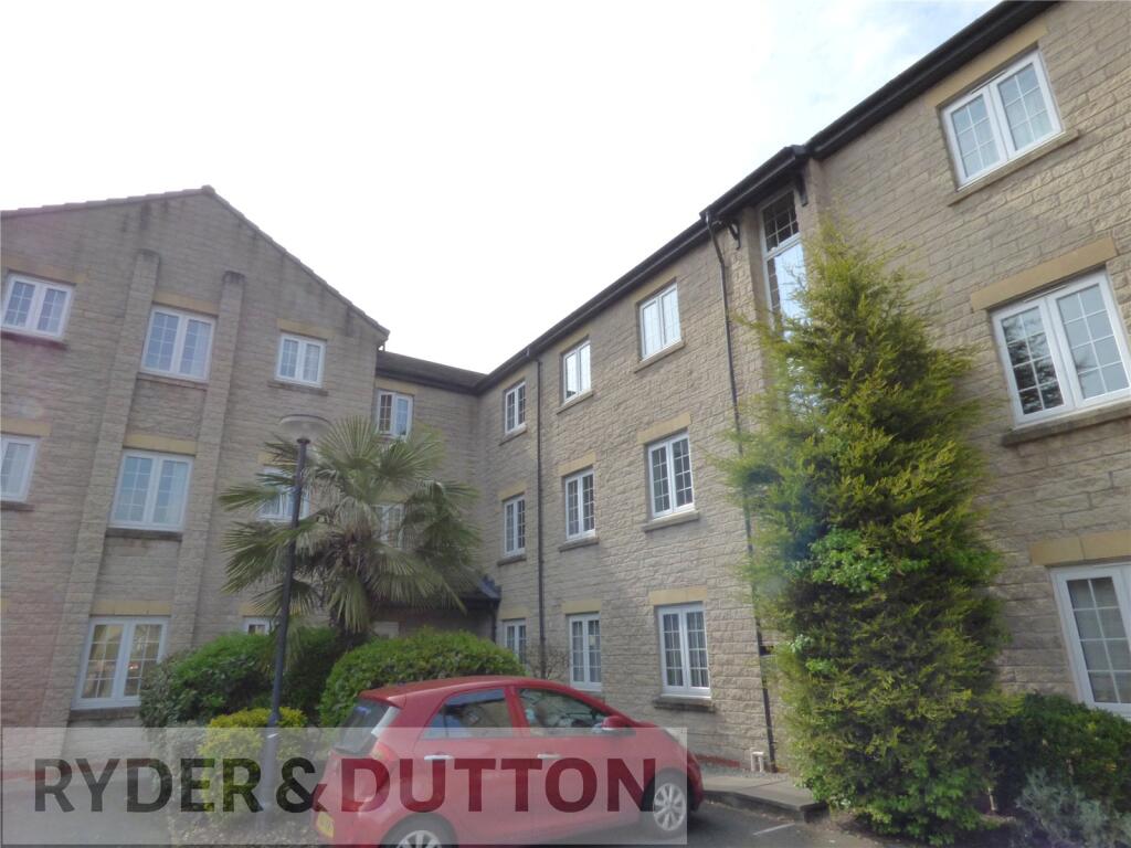 Main image of property: Langwood Court, Haslingden, Rossendale, Lancs, BB4