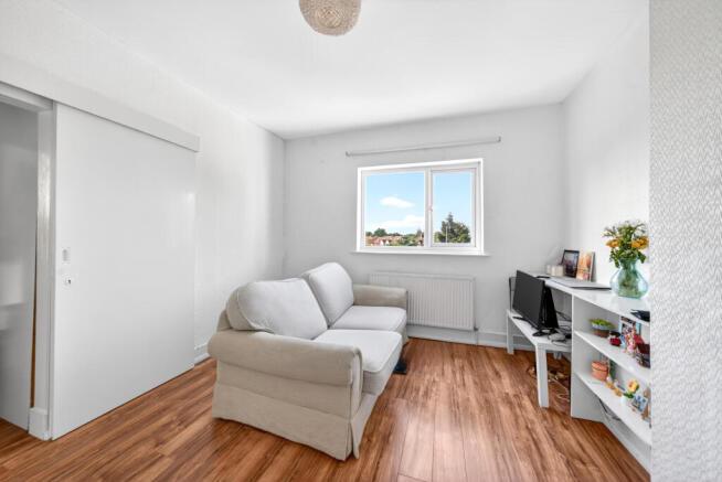 residential block of flats for sale