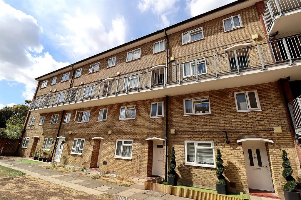 Main image of property: Barrowfield Close, Edmonton, London