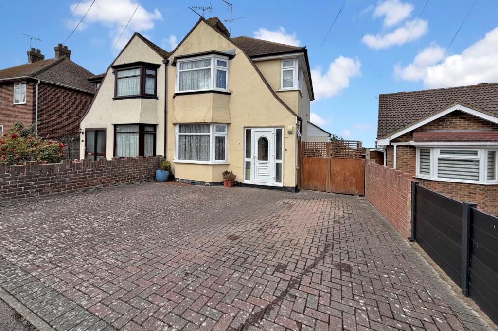 Main image of property: Danson Way, Rainham, Gillingham, ME8