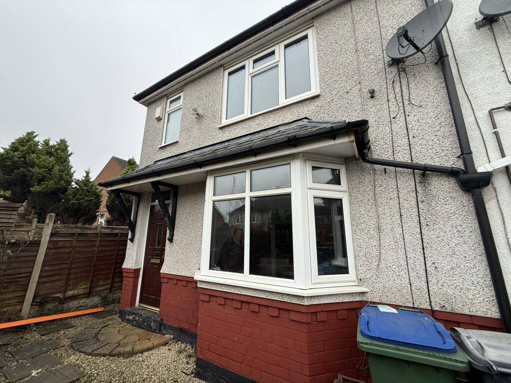 Main image of property: 1 Bridge Avenue