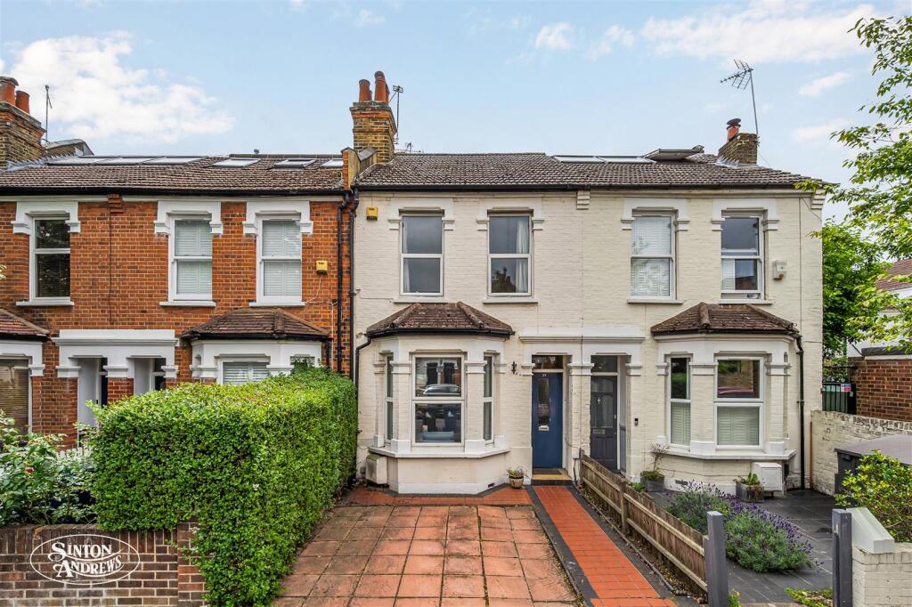 Main image of property: Cranmer Avenue, Northfields