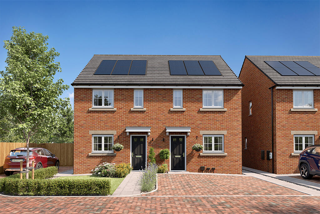 Main image of property: Racecourse Road,
East Ayton,
Scarborough,
YO13 9HT