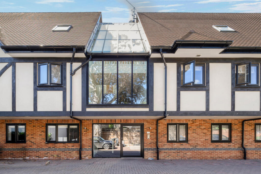 Main image of property: Ewell Road, Cheam, Sutton, SM3
