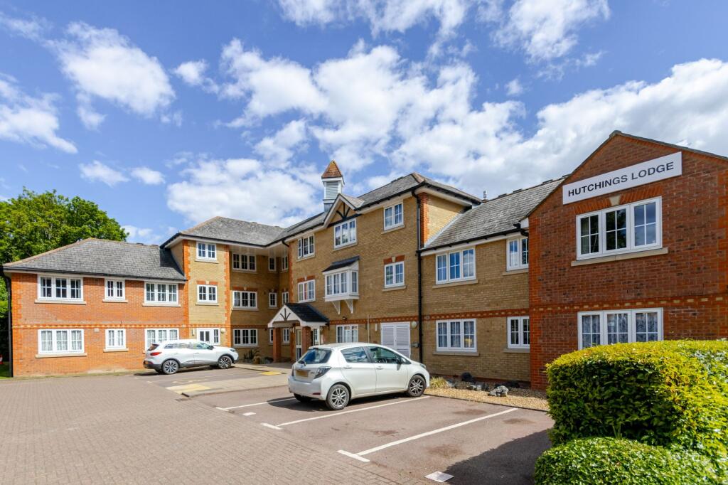 Main image of property: High Street, Hutchings Lodge High Street, WD3