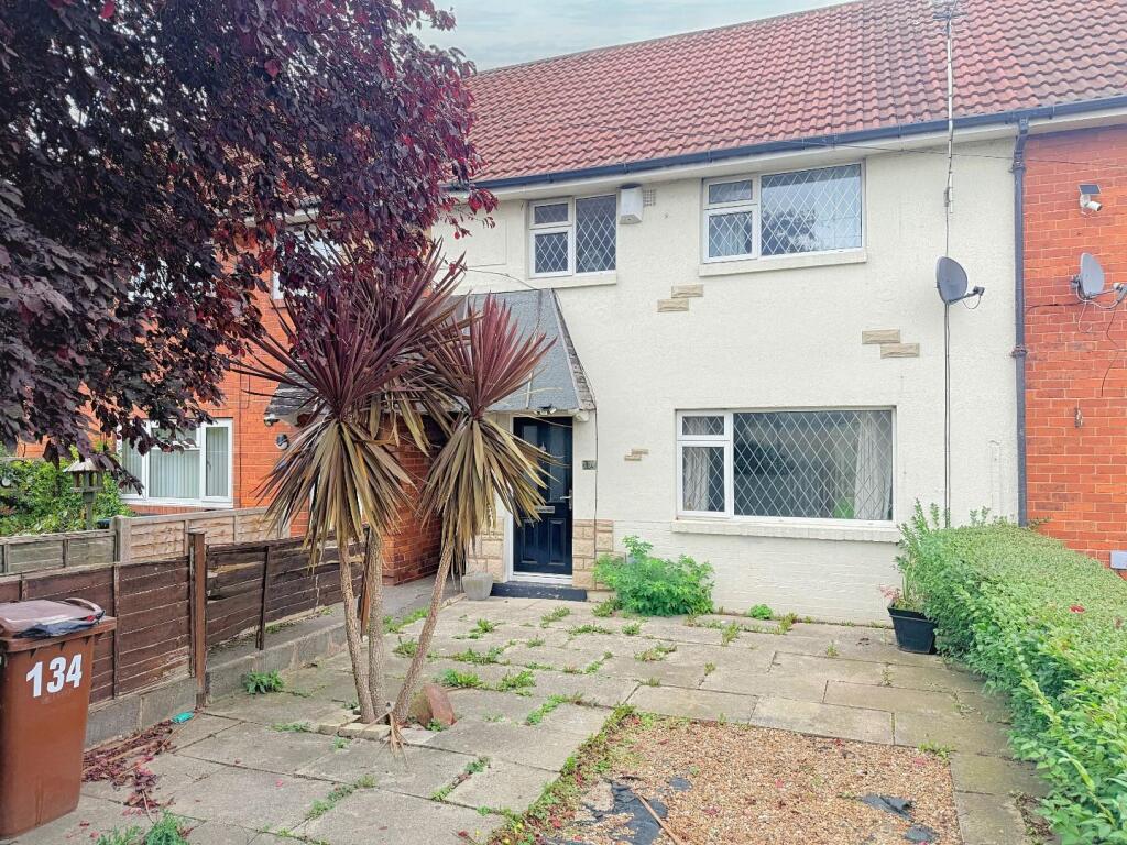 Main image of property: Broad Lane, Leeds