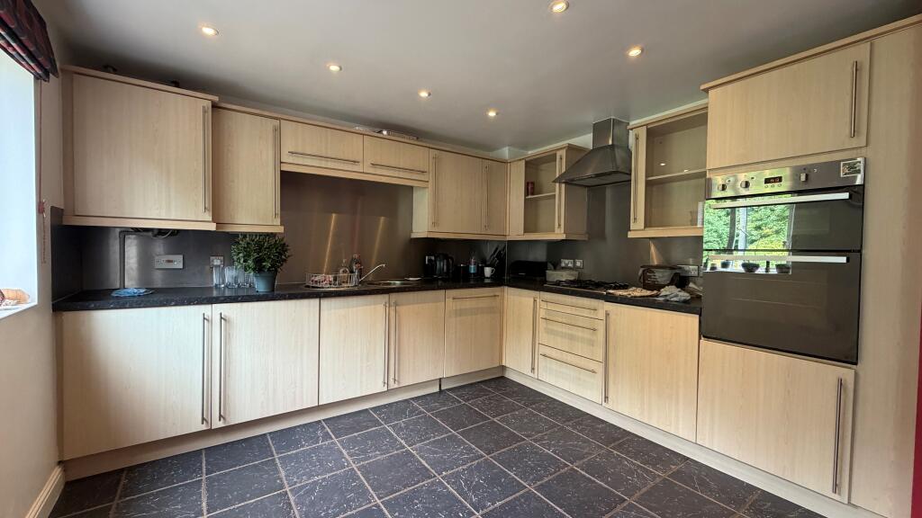 Main image of property: Woodacre, Portishead