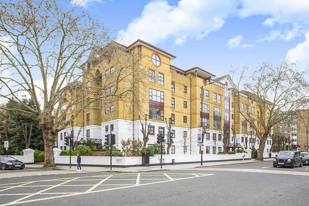 Main image of property: Gloucester Terrace, London, W2