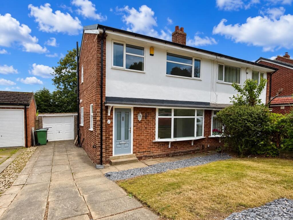 Main image of property: Emmott Drive, Rawdon, Leeds, West Yorkshire, UK, LS19