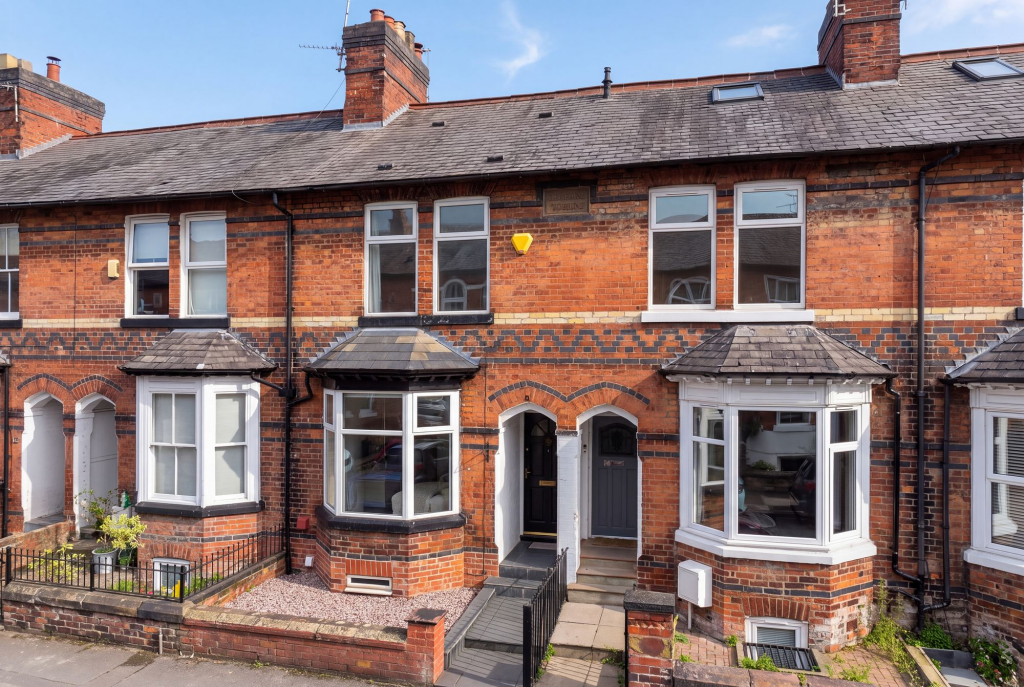 Main image of property: Bold Street, Altrincham, WA14