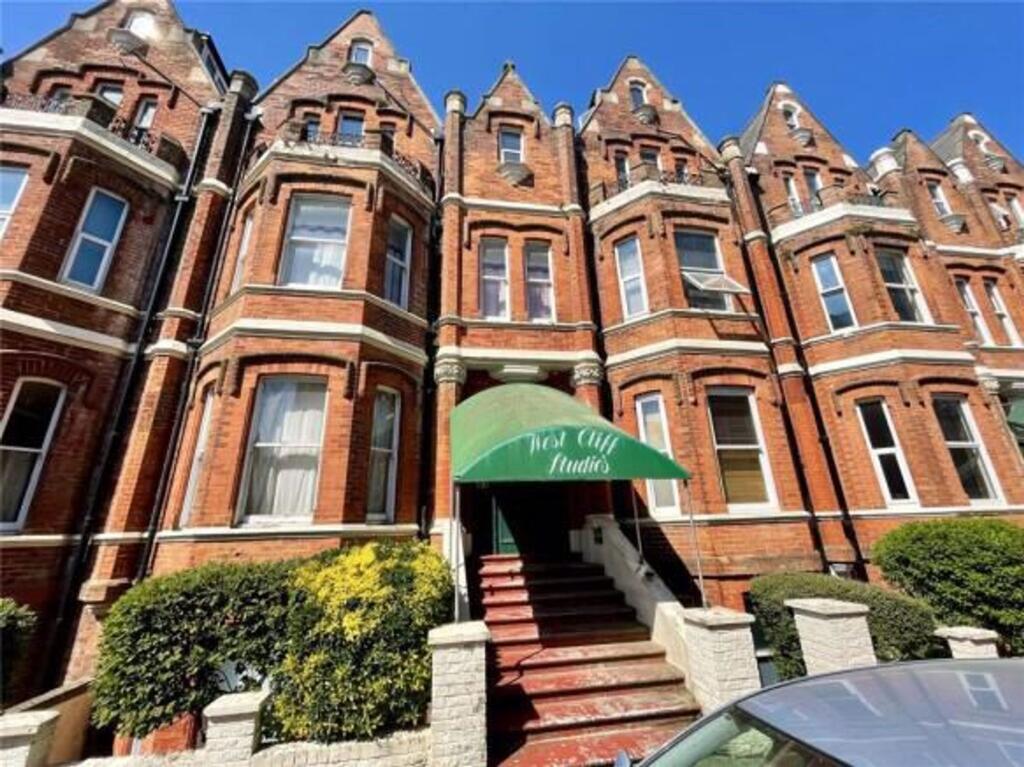 Main image of property: Durley Gardens, West Cliff Studios, BH2