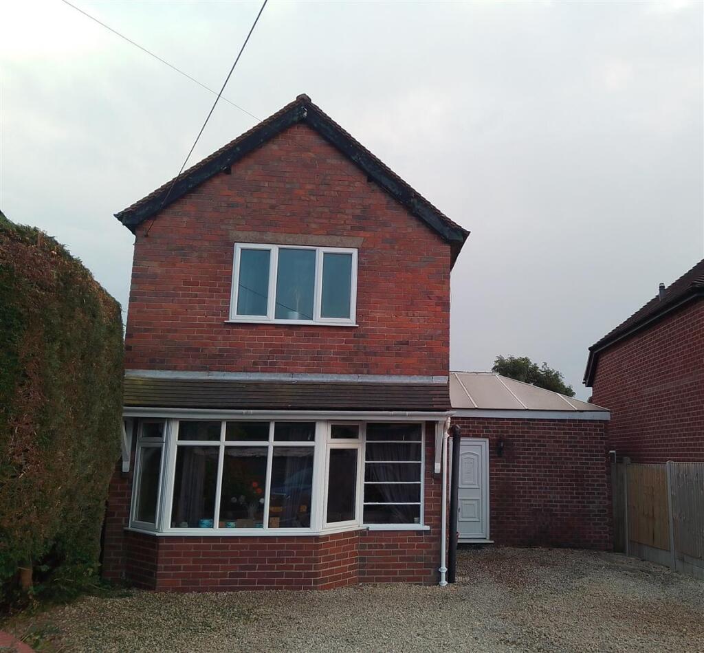 Main image of property: Tythe Barn, Alton, Stoke-On-Trent