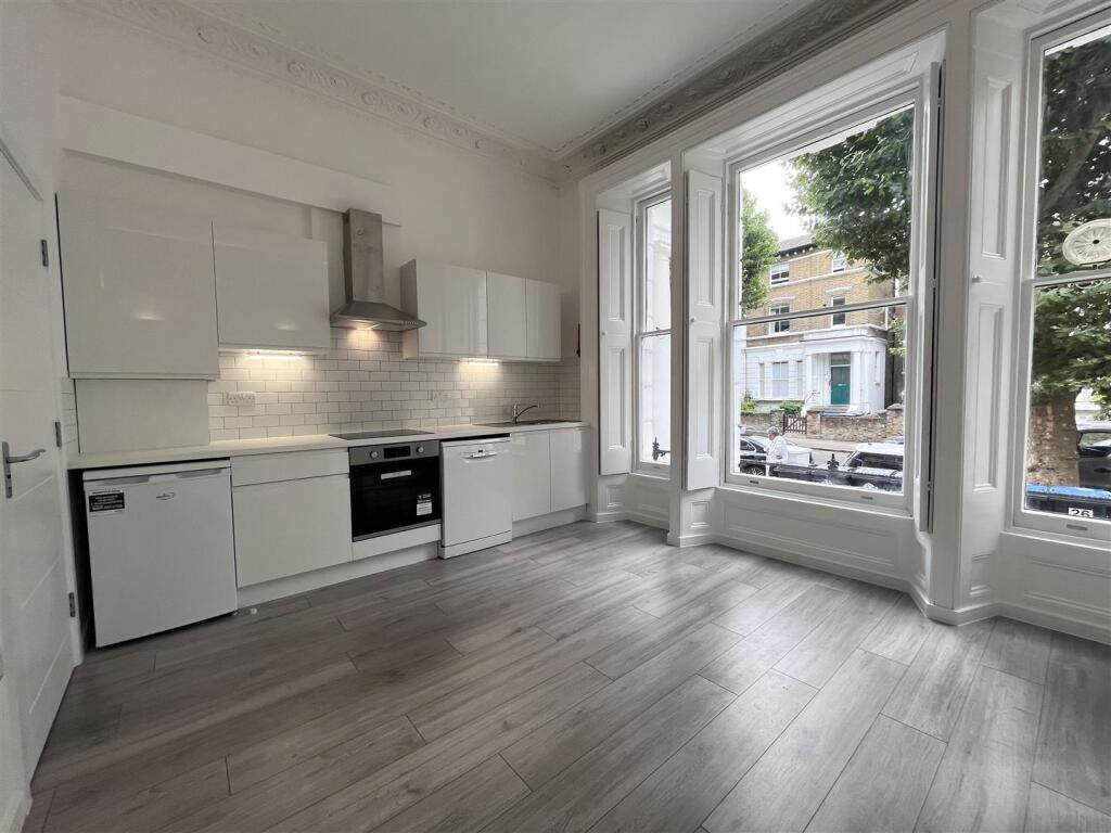 Main image of property: Brondesbury Villas, Queens Park