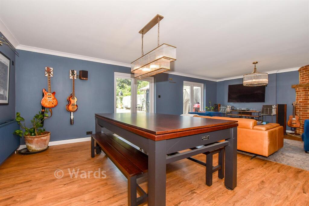 Main image of property: Stone Street, Stanford, Ashford, Kent