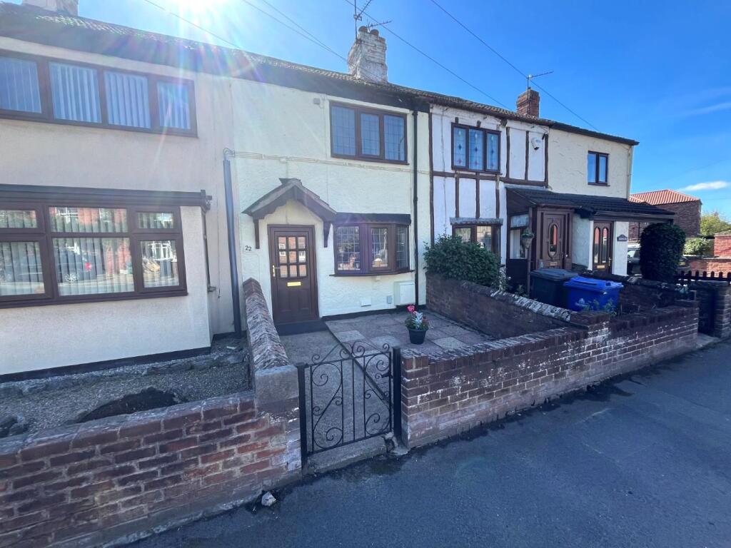 Main image of property: Wroot Road, Finningley, Doncaster