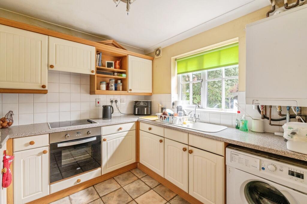 Main image of property: Wash Road, Basildon, Essex, SS15