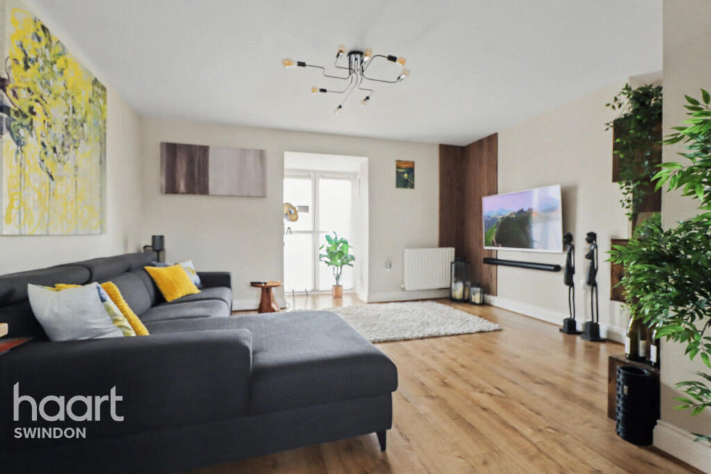Main image of property: Seacole Crescent, Swindon