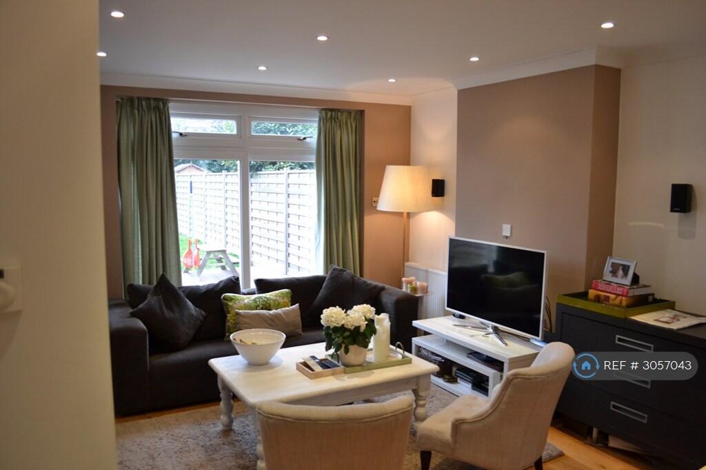 Main image of property: Richmond, Richmond, TW9
