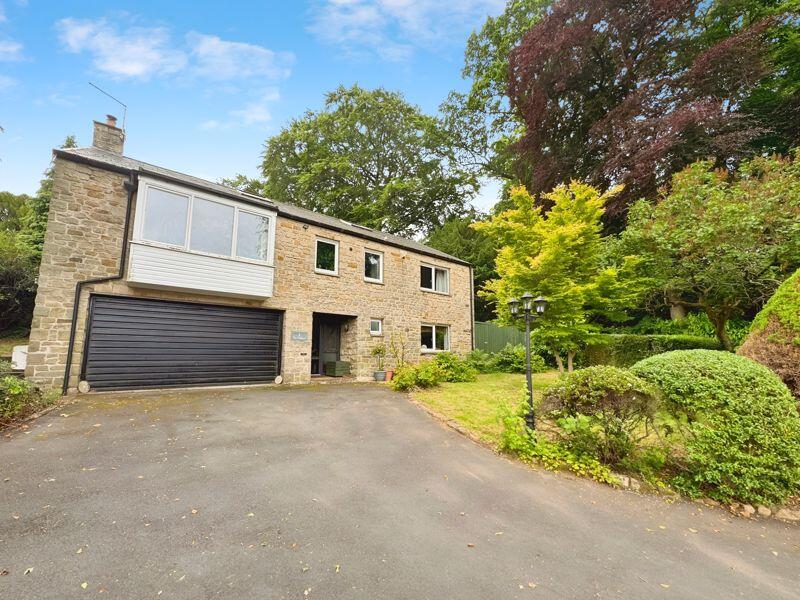Main image of property: Dipton Mill Road, Hexham