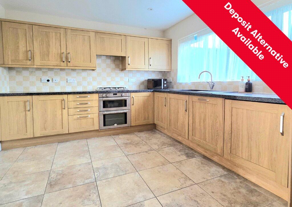 Main image of property: Noahs Ark, Kemsing, Sevenoaks, Kent, TN15