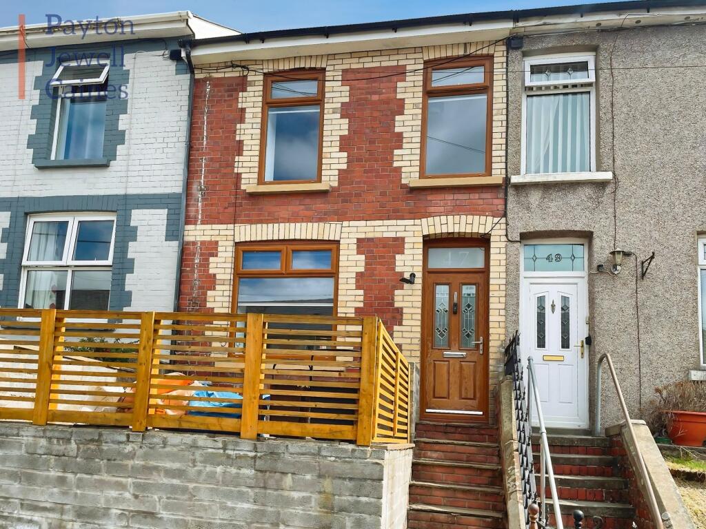 Main image of property: Upper Adare Street, Pontycymer, CF32