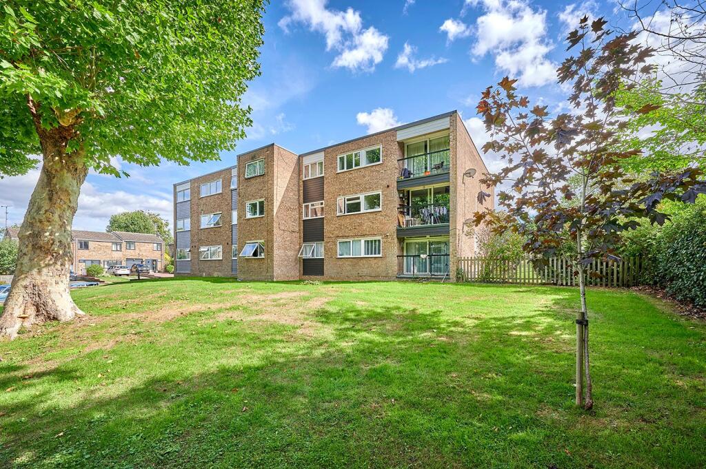 Main image of property: Apton Road, Bishop's Stortford