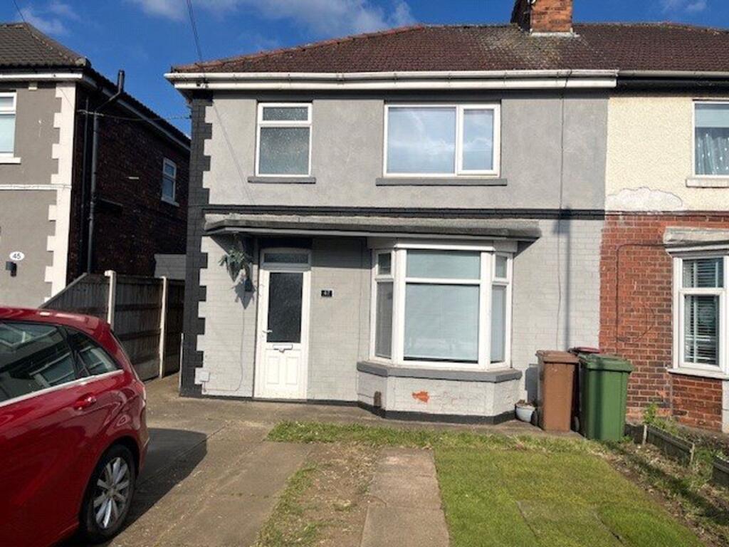Main image of property: Bottesford Road, Scunthorpe, DN16