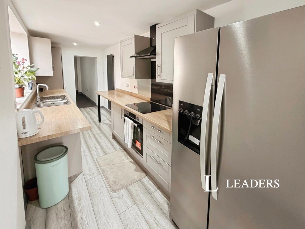 Main image of property: Ruxley Road, Stoke-on-Trent, Staffordshire, ST2