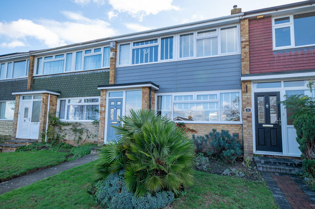 Main image of property: Tanner's Ridge, Purbrook