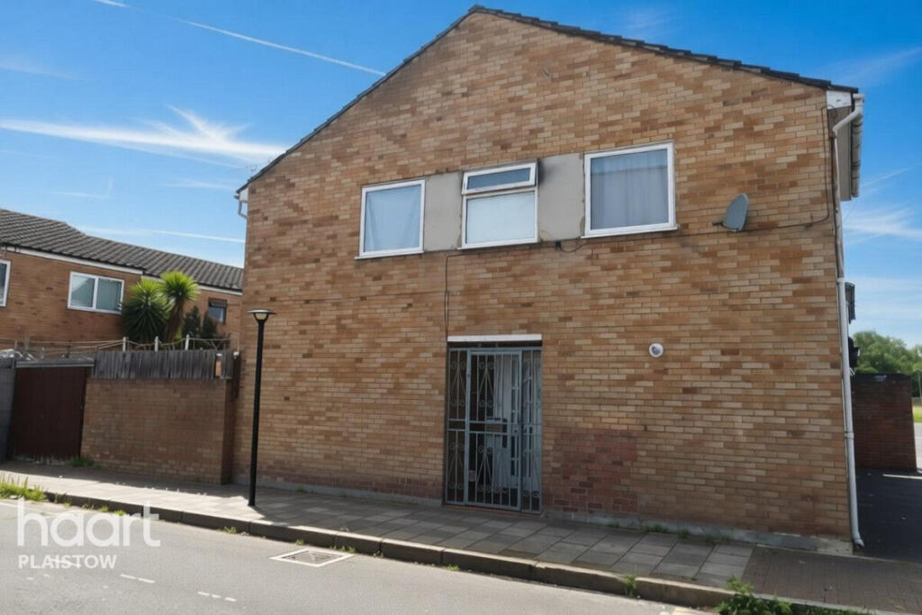 Main image of property: Chesterton Road Plaistow, London