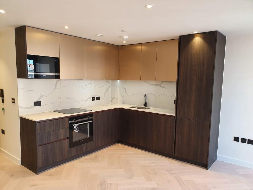 Main image of property: Elia Street, Angel, London, N1