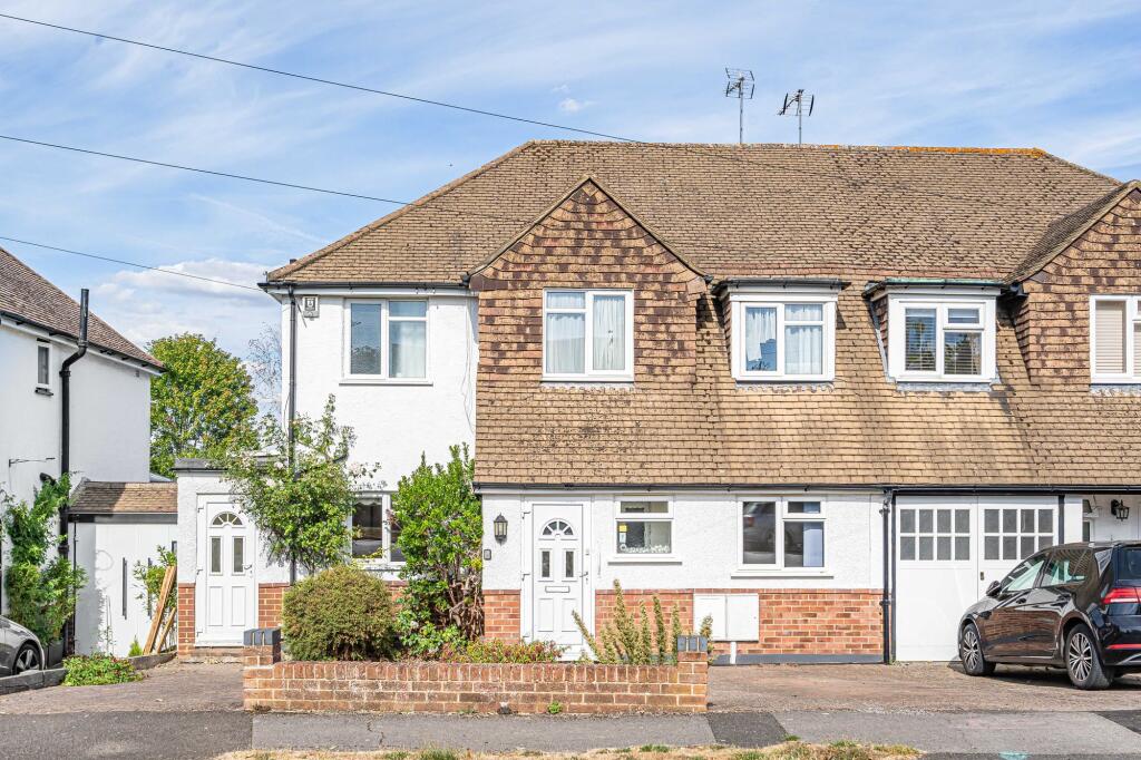 Main image of property: Hillside Road, Ashtead, KT21