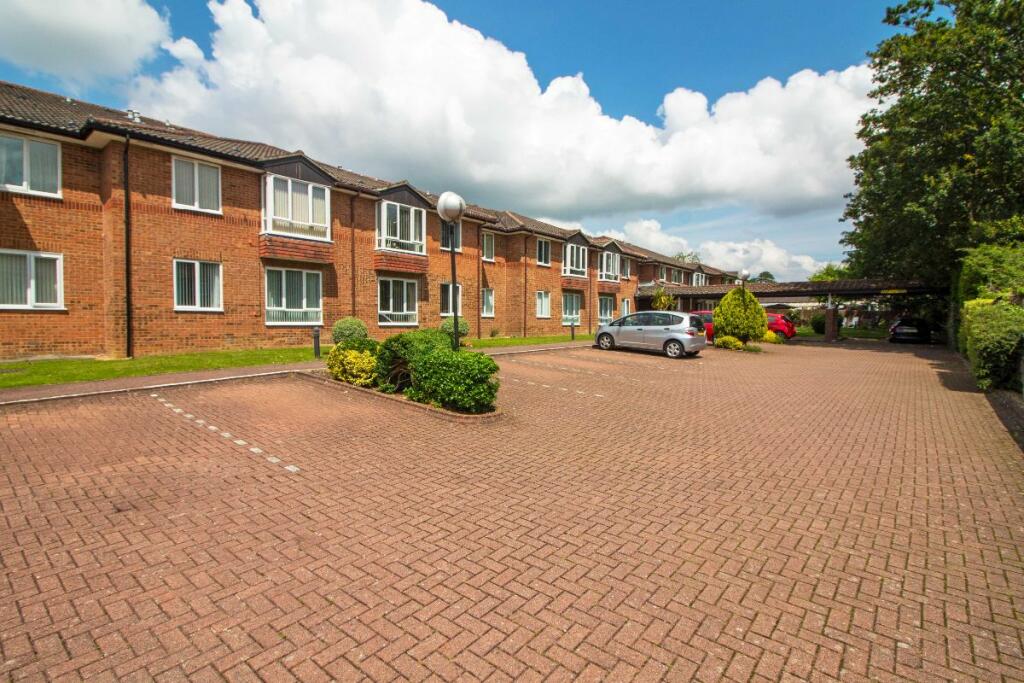 Main image of property: Dene Court,  Holman Close, Waterlooville  PO8 8HD