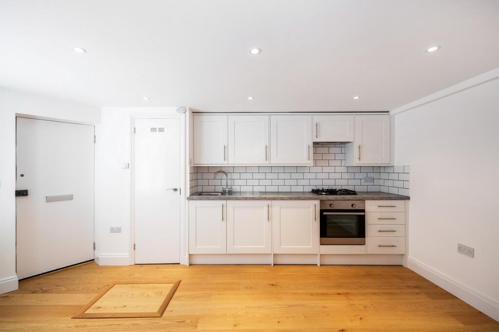 Main image of property: Sotheby Road, Highbury, N5