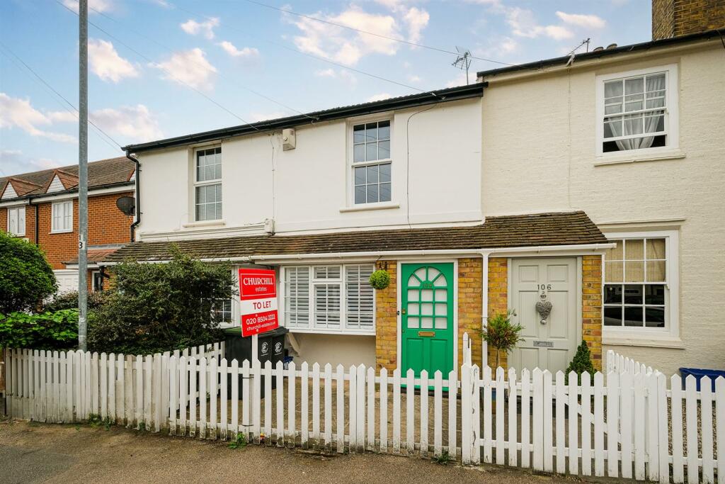 Main image of property: Forest Road, Loughton