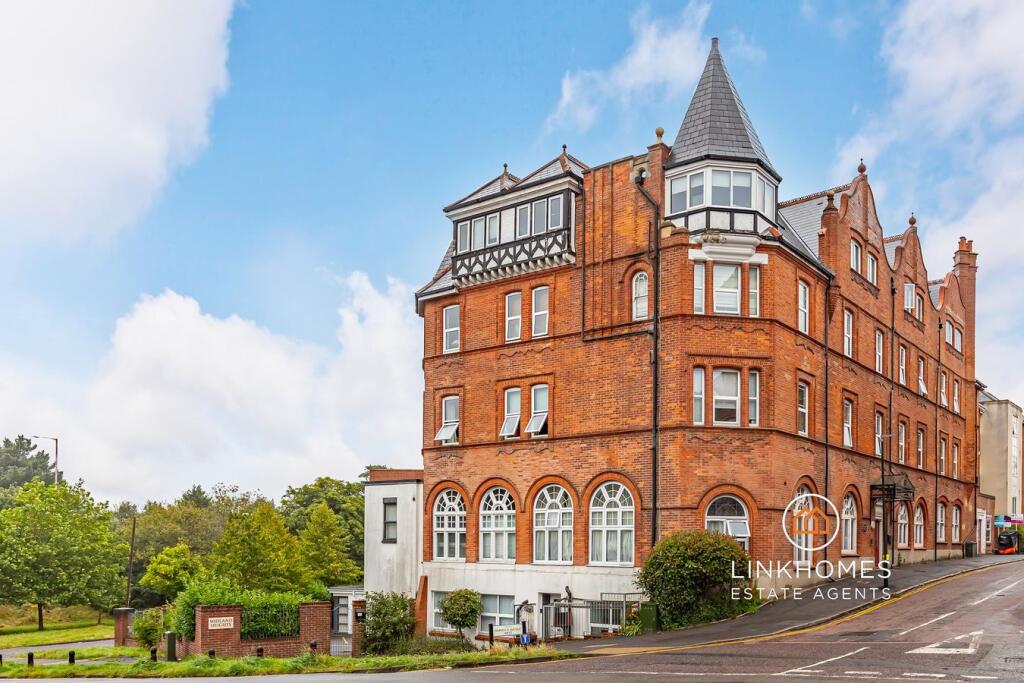 Main image of property: 51A Norwich Avenue West, Bournemouth, BH2