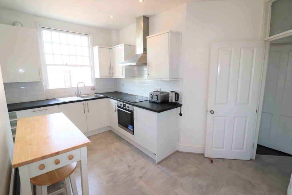 Main image of property: Sydenham Road, London