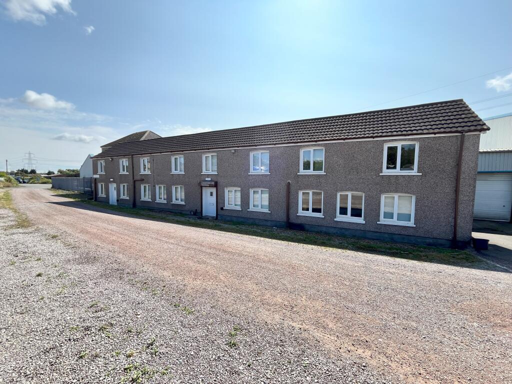 Main image of property: Caldicot Works, Forge Row, Caldicot