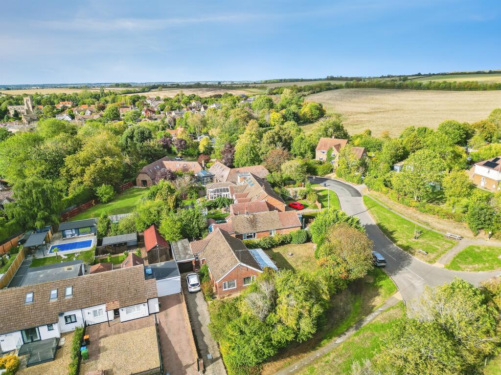 Main image of property: Crofts End, Sherington, NEWPORT PAGNELL