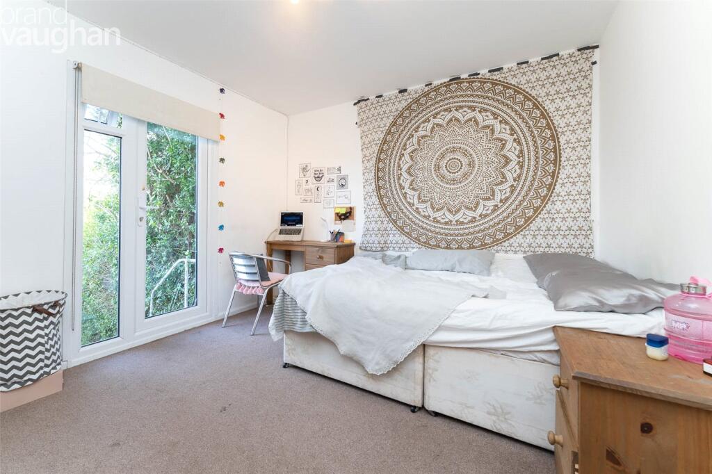 Main image of property: Staplefield Drive, Brighton, East Sussex, BN2