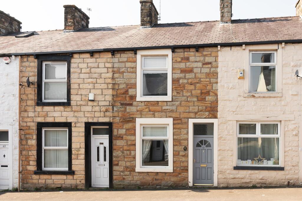 Main image of property: Scott St, Burnley